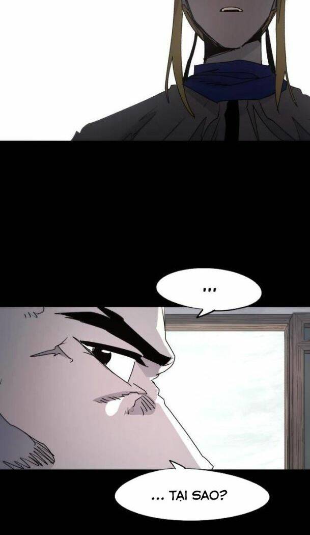 Kỵ Sĩ Báo Thù: Chapter 88