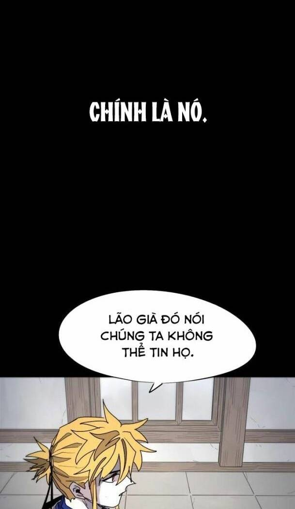 Kỵ Sĩ Báo Thù: Chapter 88