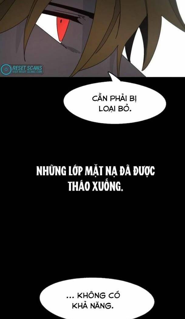 Kỵ Sĩ Báo Thù: Chapter 88