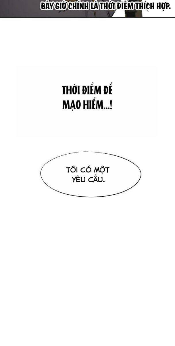 Kỵ Sĩ Báo Thù: Chapter 88