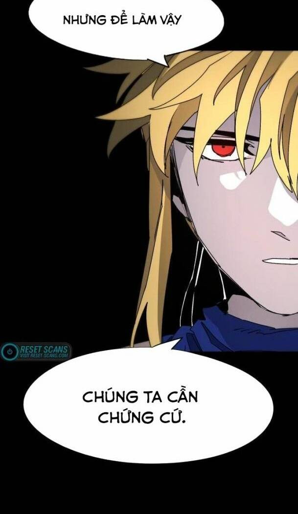 Kỵ Sĩ Báo Thù: Chapter 88