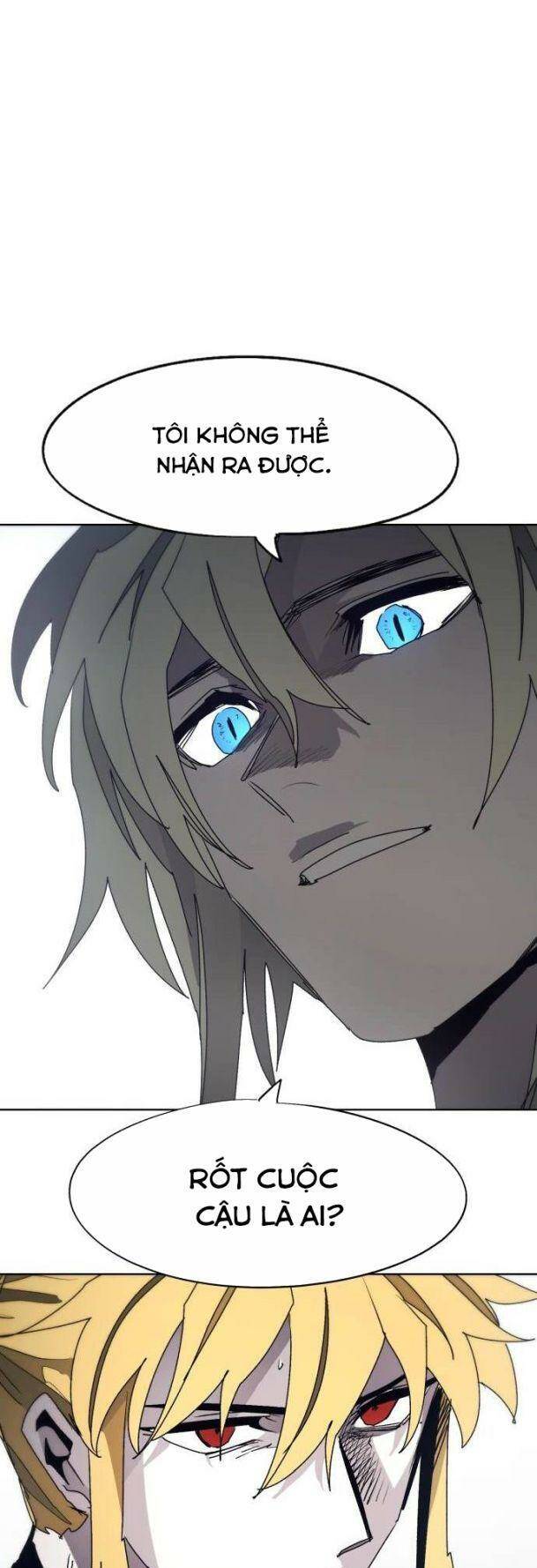 Kỵ Sĩ Báo Thù: Chapter 88