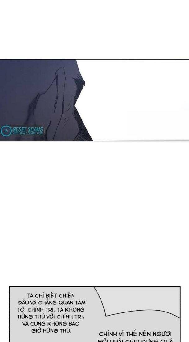 Kỵ Sĩ Báo Thù: Chapter 89