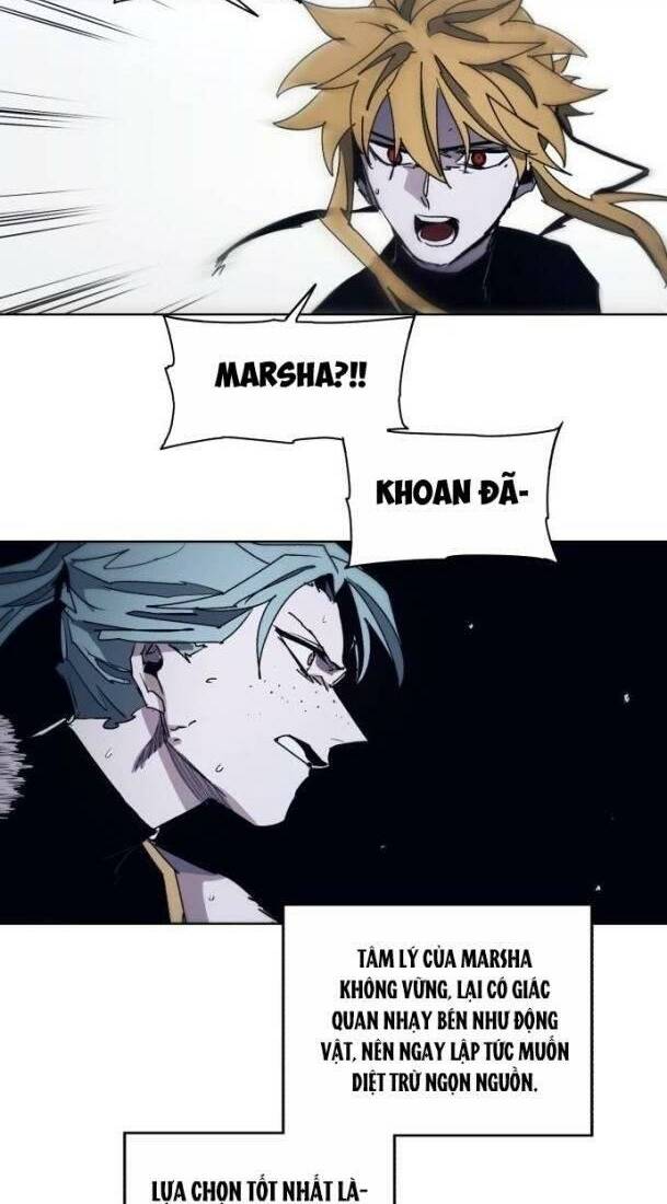 Kỵ Sĩ Báo Thù: Chapter 89