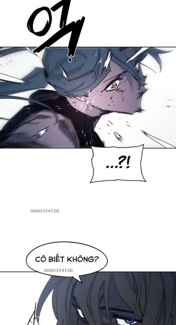 Kỵ Sĩ Báo Thù: Chapter 89