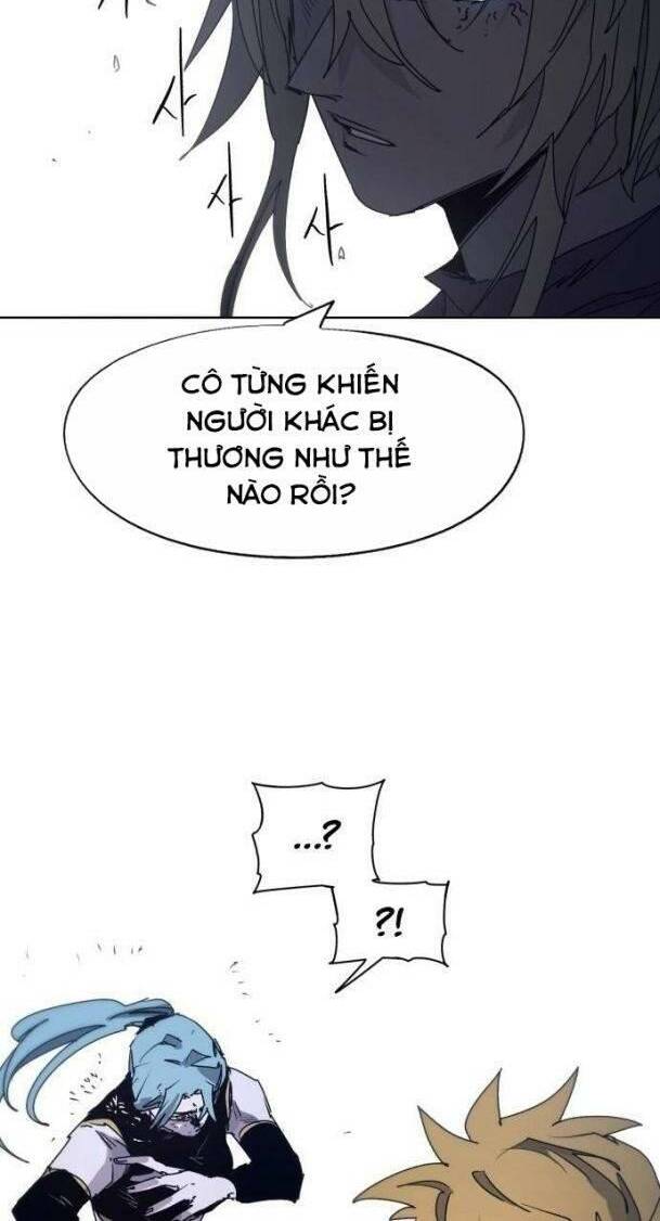 Kỵ Sĩ Báo Thù: Chapter 89