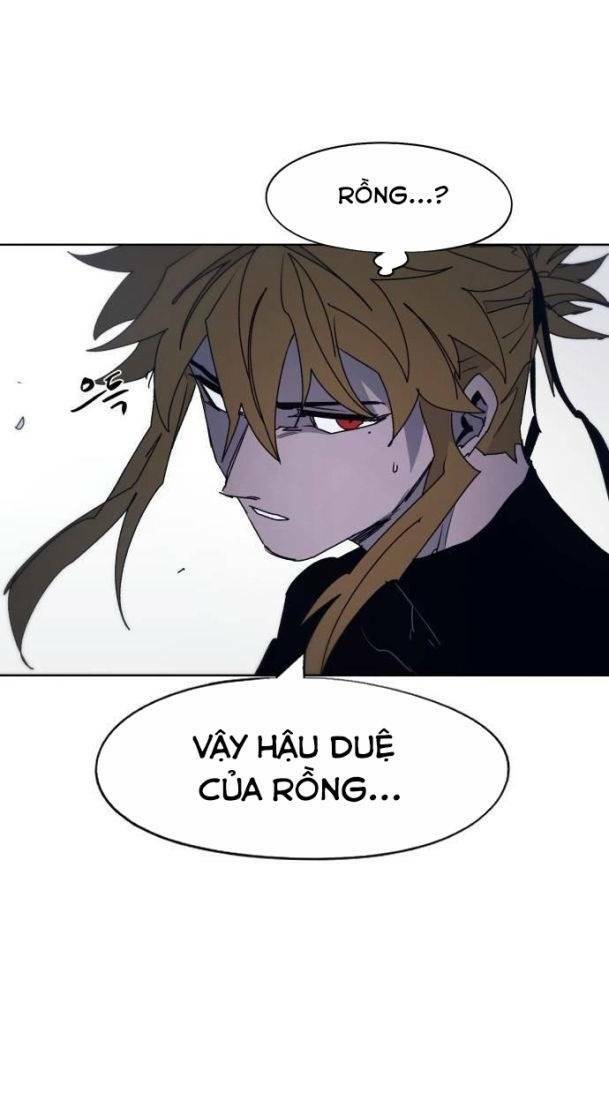 Kỵ Sĩ Báo Thù: Chapter 89
