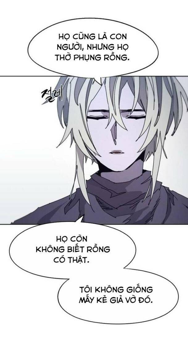 Kỵ Sĩ Báo Thù: Chapter 89