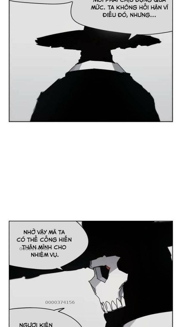 Kỵ Sĩ Báo Thù: Chapter 89