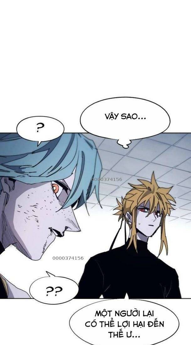 Kỵ Sĩ Báo Thù: Chapter 89