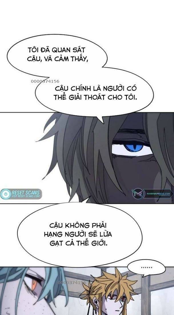 Kỵ Sĩ Báo Thù: Chapter 89
