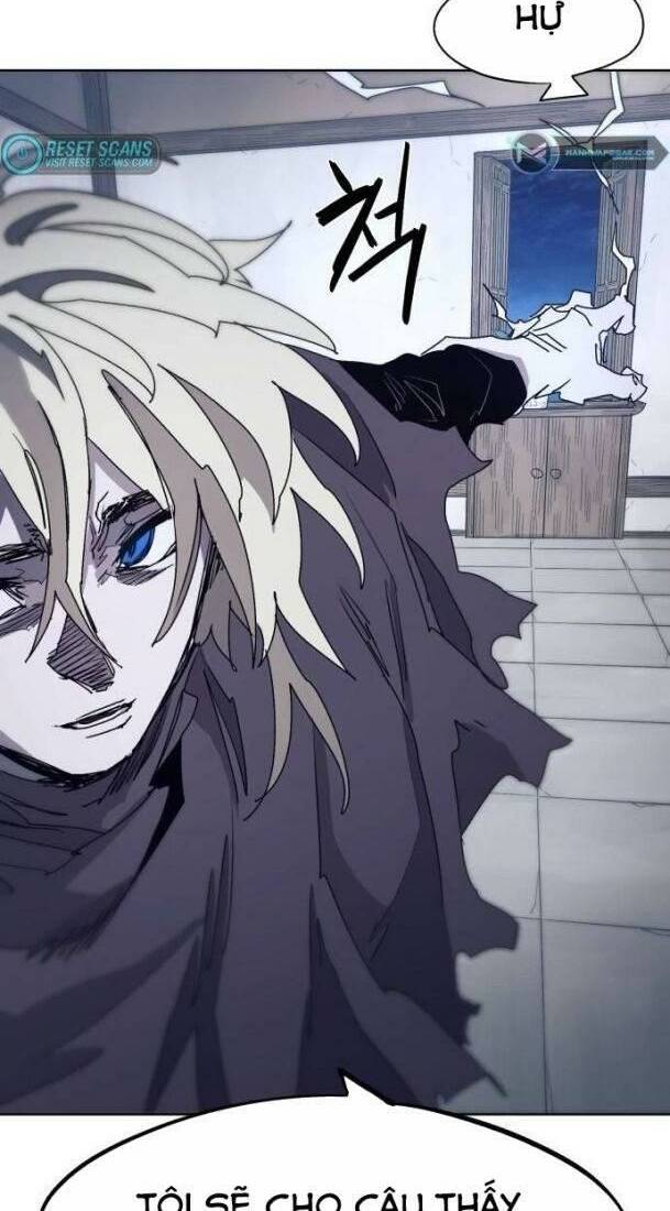Kỵ Sĩ Báo Thù: Chapter 89