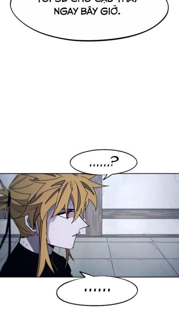 Kỵ Sĩ Báo Thù: Chapter 89