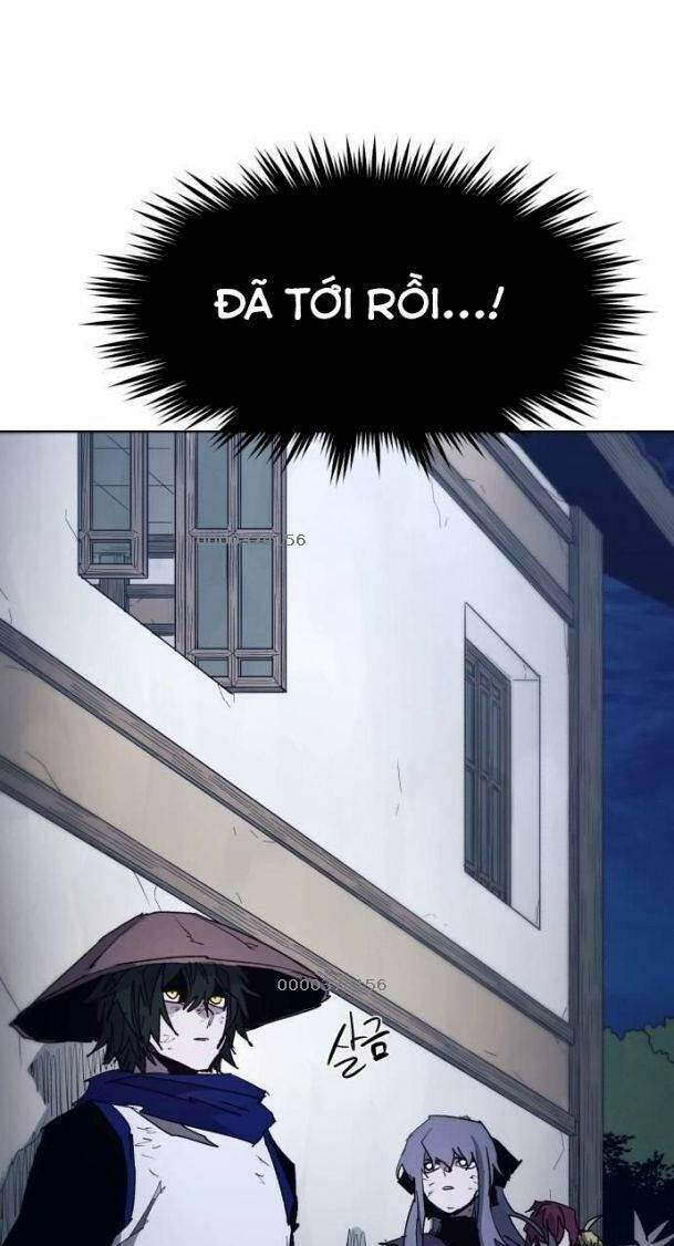 Kỵ Sĩ Báo Thù: Chapter 89