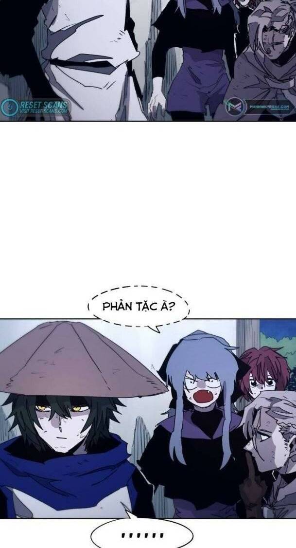 Kỵ Sĩ Báo Thù: Chapter 89