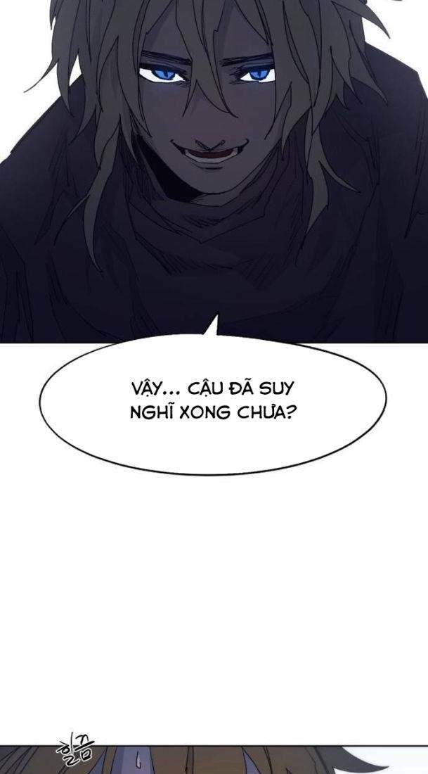 Kỵ Sĩ Báo Thù: Chapter 89