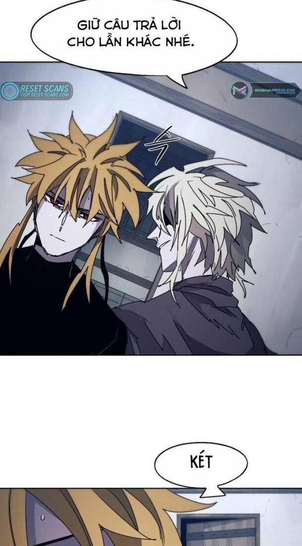Kỵ Sĩ Báo Thù: Chapter 89