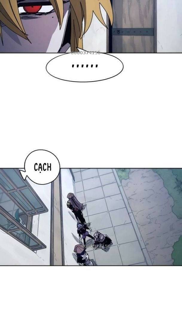 Kỵ Sĩ Báo Thù: Chapter 89