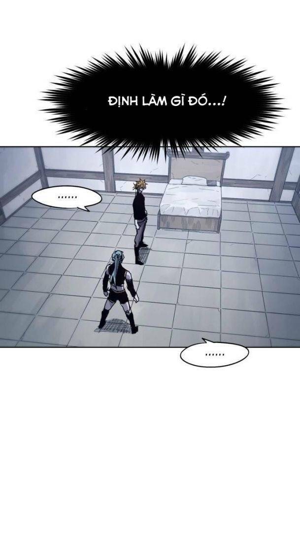 Kỵ Sĩ Báo Thù: Chapter 89