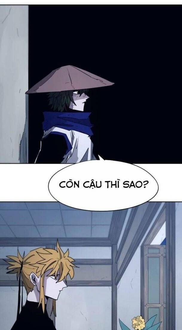 Kỵ Sĩ Báo Thù: Chapter 89