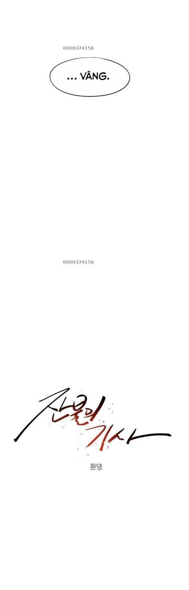 Kỵ Sĩ Báo Thù: Chapter 89
