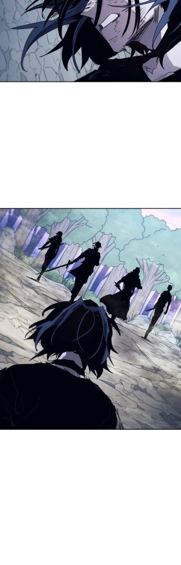 Kỵ Sĩ Báo Thù: Chapter 89