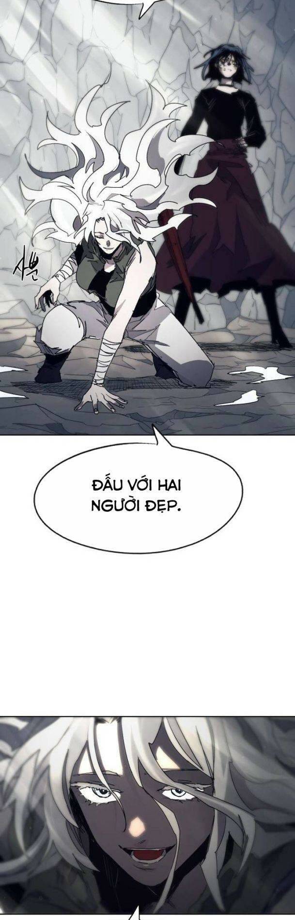 Kỵ Sĩ Báo Thù: Chapter 89