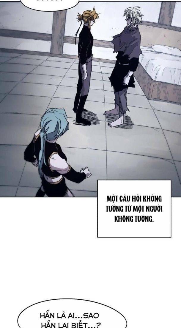 Kỵ Sĩ Báo Thù: Chapter 89