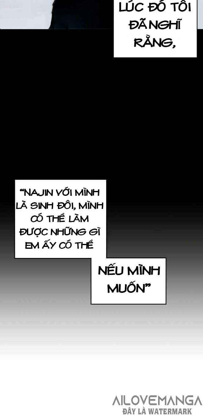 Kỵ Sĩ Báo Thù: Chapter 9