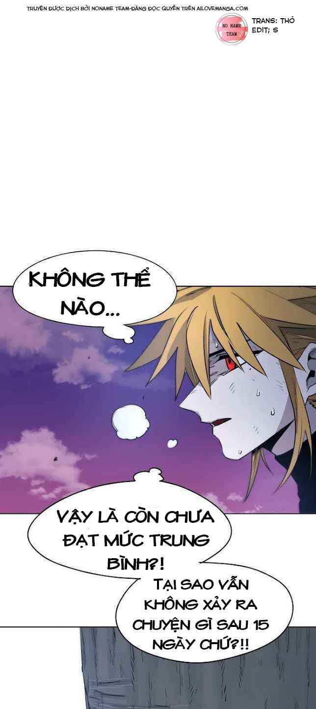 Kỵ Sĩ Báo Thù: Chapter 9
