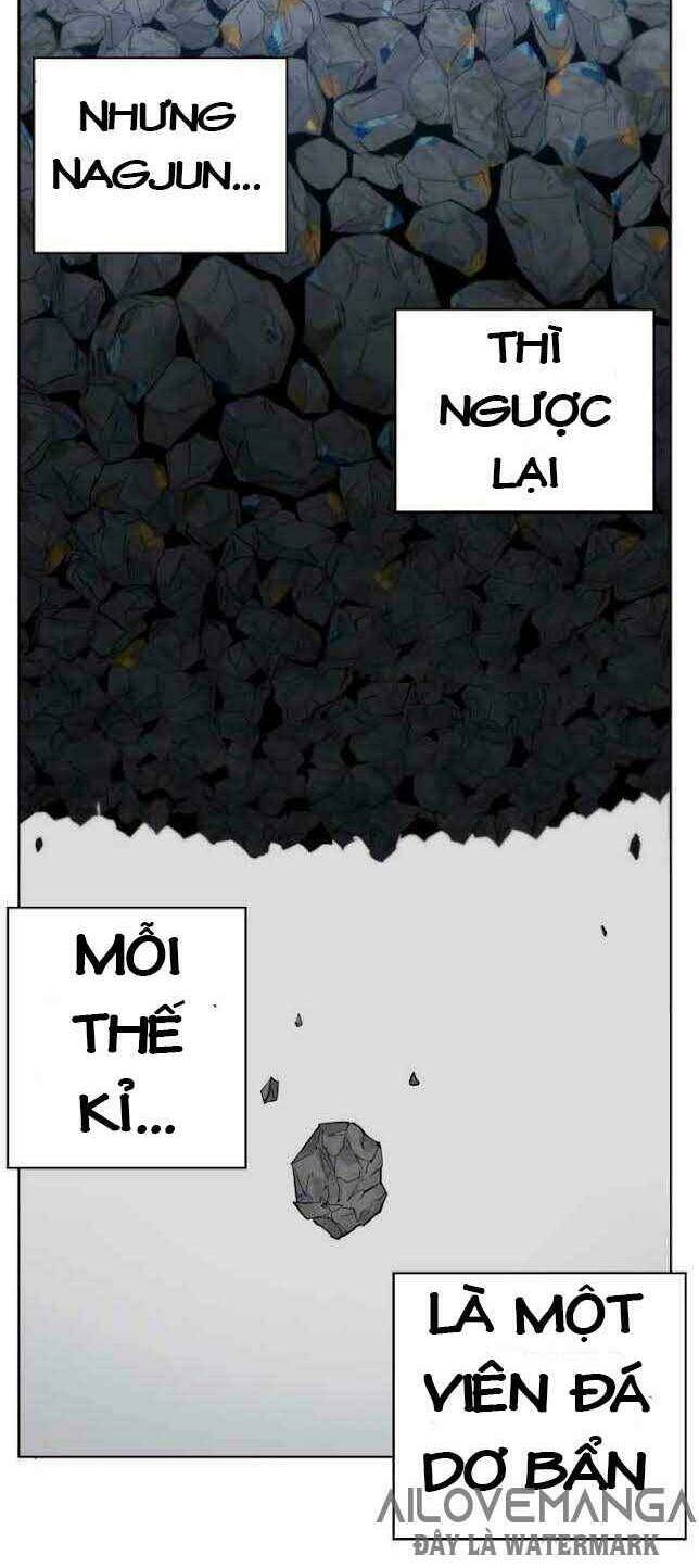 Kỵ Sĩ Báo Thù: Chapter 9