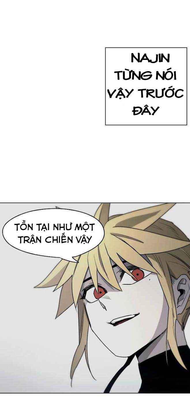 Kỵ Sĩ Báo Thù: Chapter 9