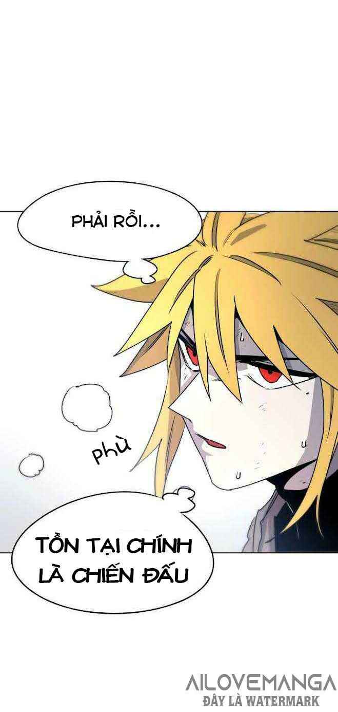 Kỵ Sĩ Báo Thù: Chapter 9