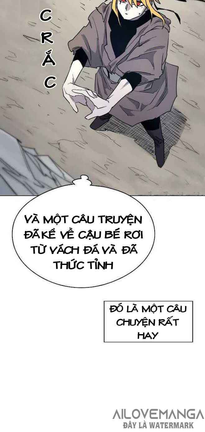 Kỵ Sĩ Báo Thù: Chapter 9
