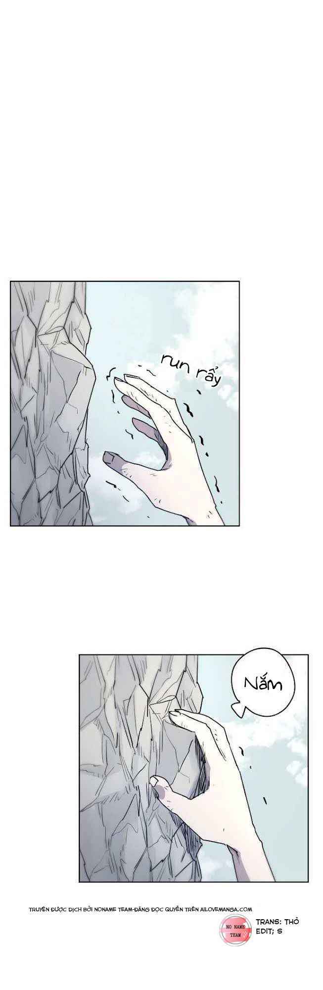 Kỵ Sĩ Báo Thù: Chapter 9