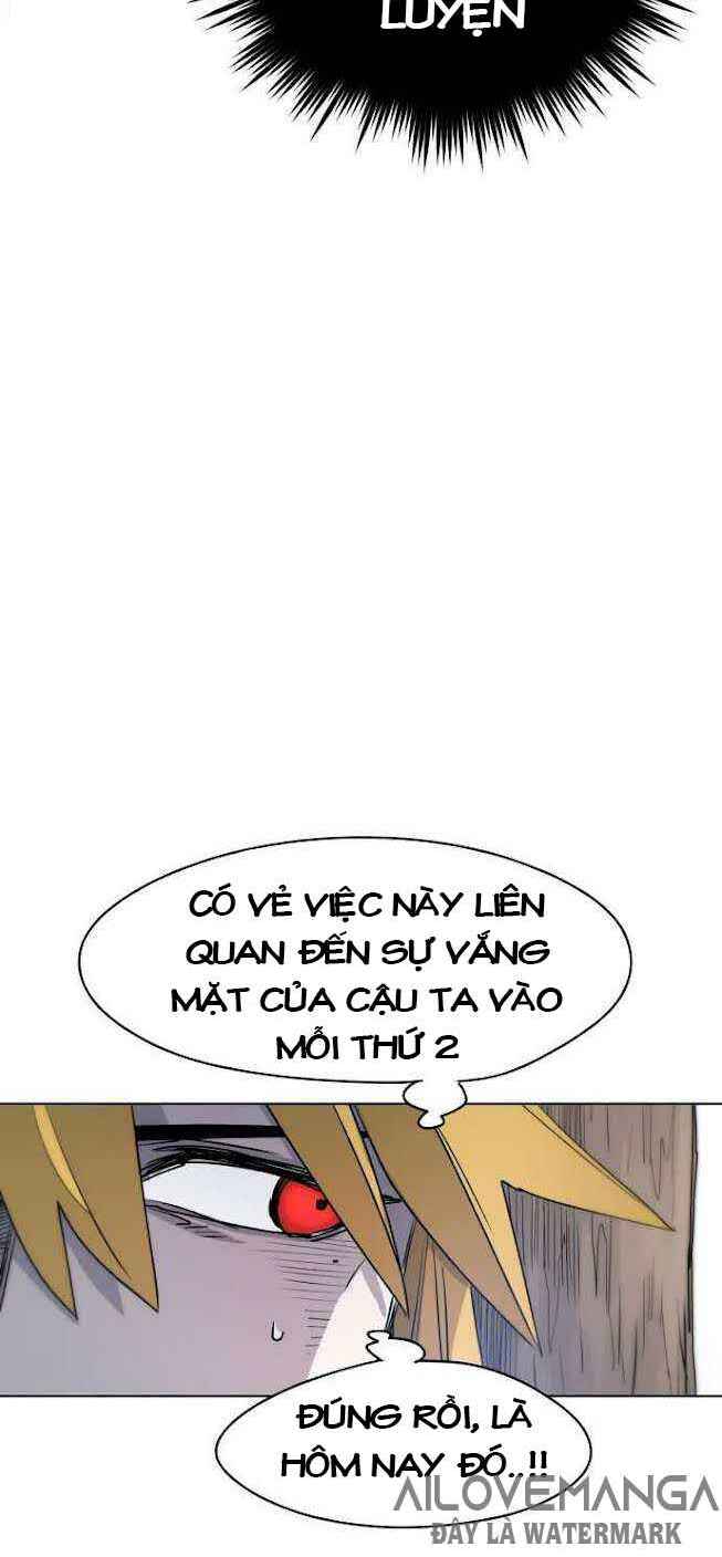 Kỵ Sĩ Báo Thù: Chapter 9