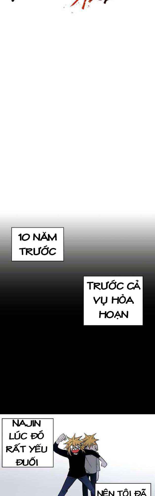 Kỵ Sĩ Báo Thù: Chapter 9