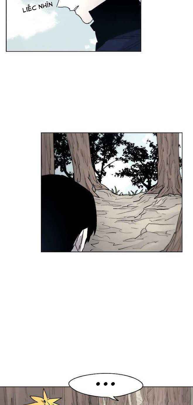 Kỵ Sĩ Báo Thù: Chapter 9