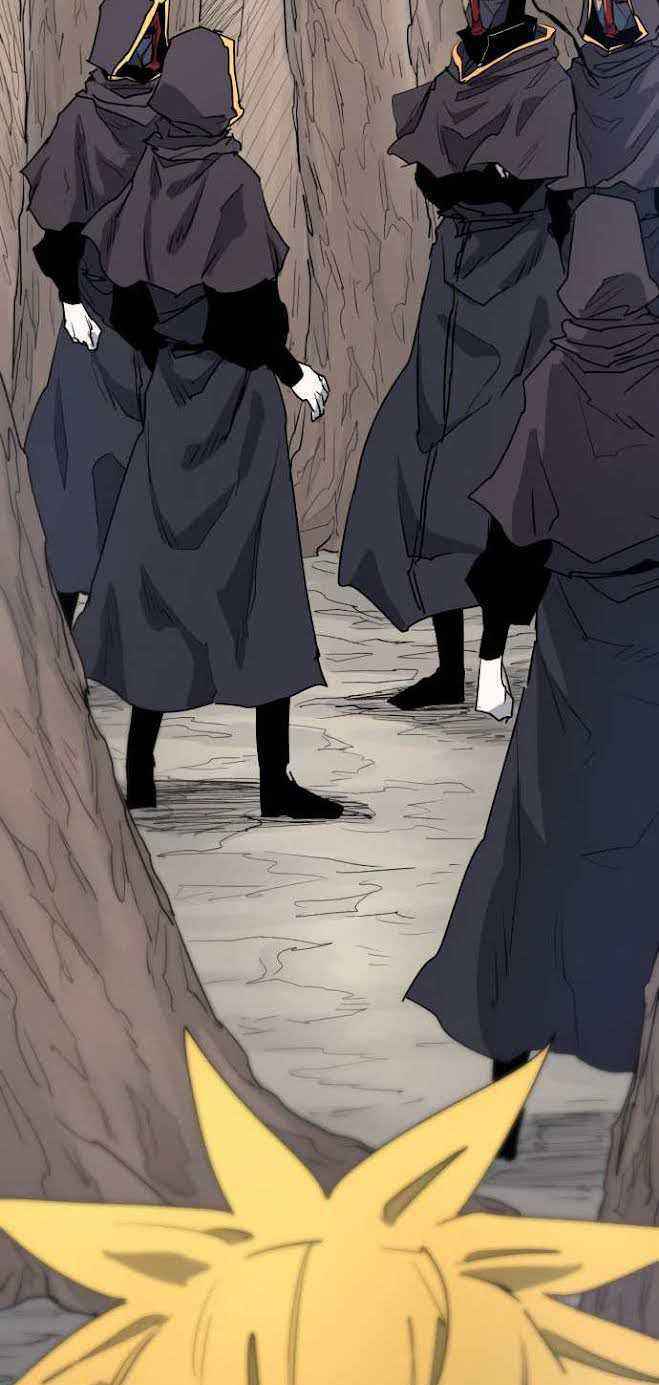 Kỵ Sĩ Báo Thù: Chapter 9