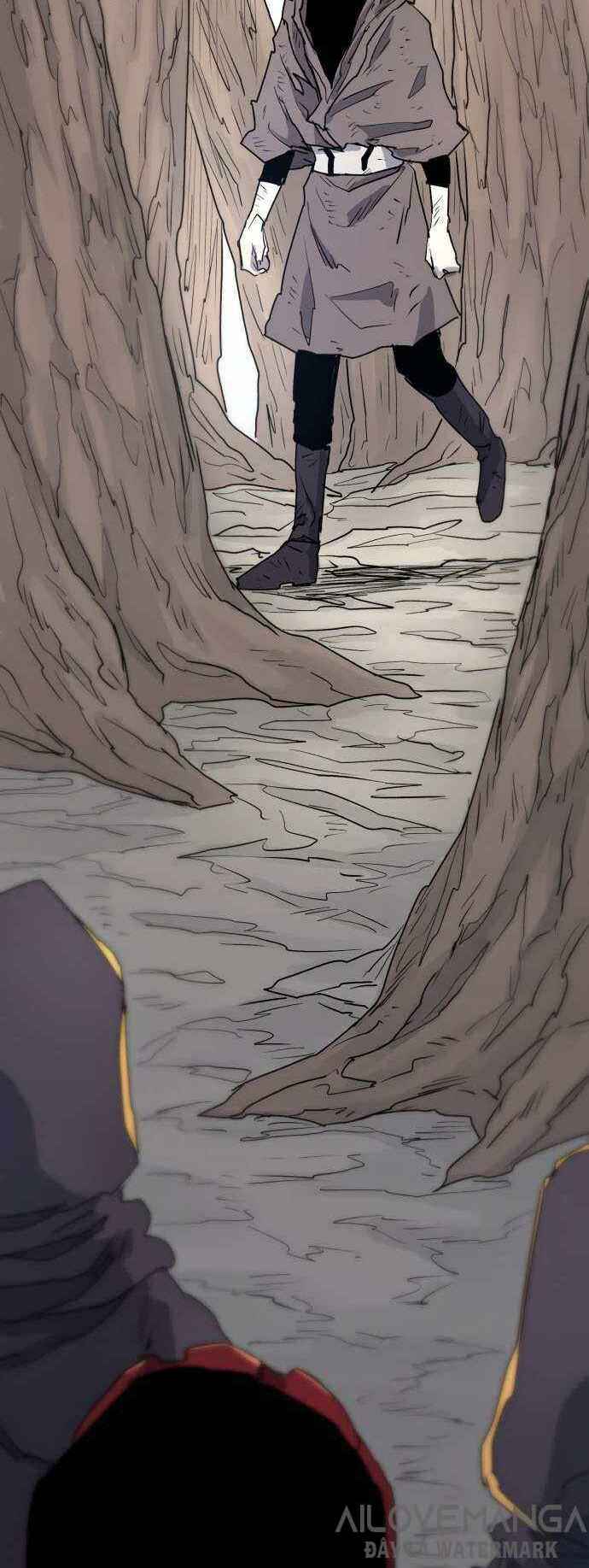 Kỵ Sĩ Báo Thù: Chapter 9