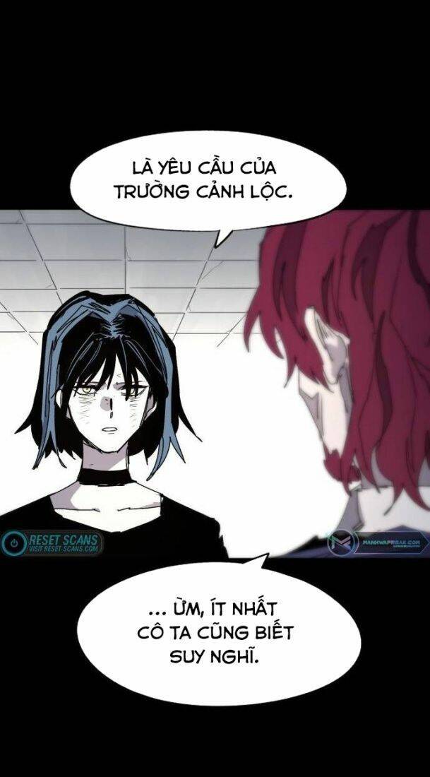 Kỵ Sĩ Báo Thù: Chapter 90