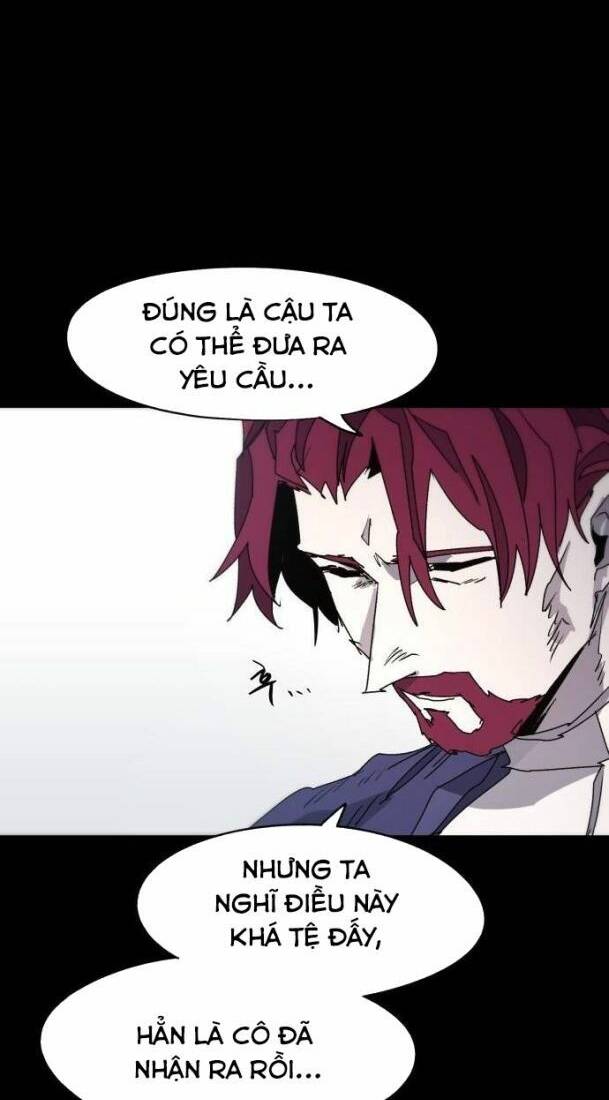 Kỵ Sĩ Báo Thù: Chapter 90