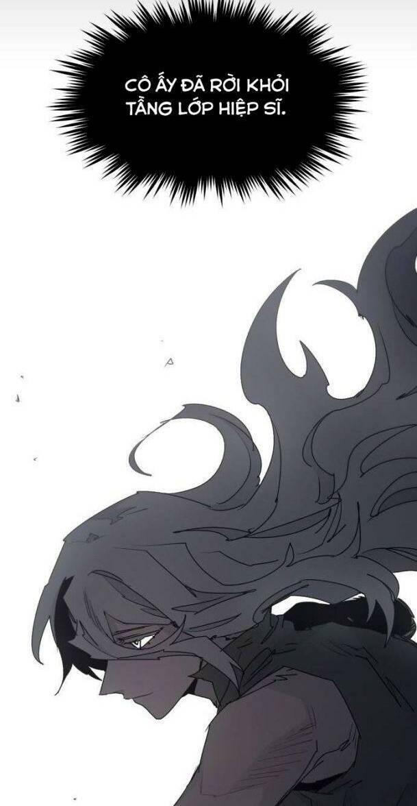 Kỵ Sĩ Báo Thù: Chapter 90