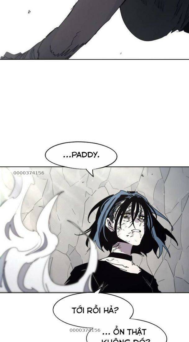 Kỵ Sĩ Báo Thù: Chapter 90