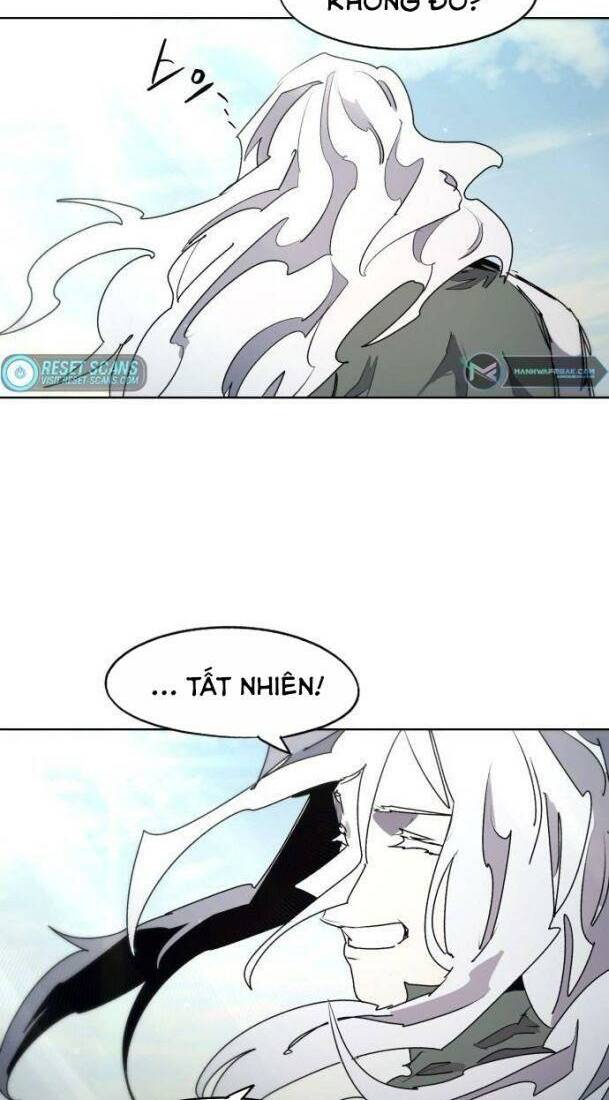 Kỵ Sĩ Báo Thù: Chapter 90