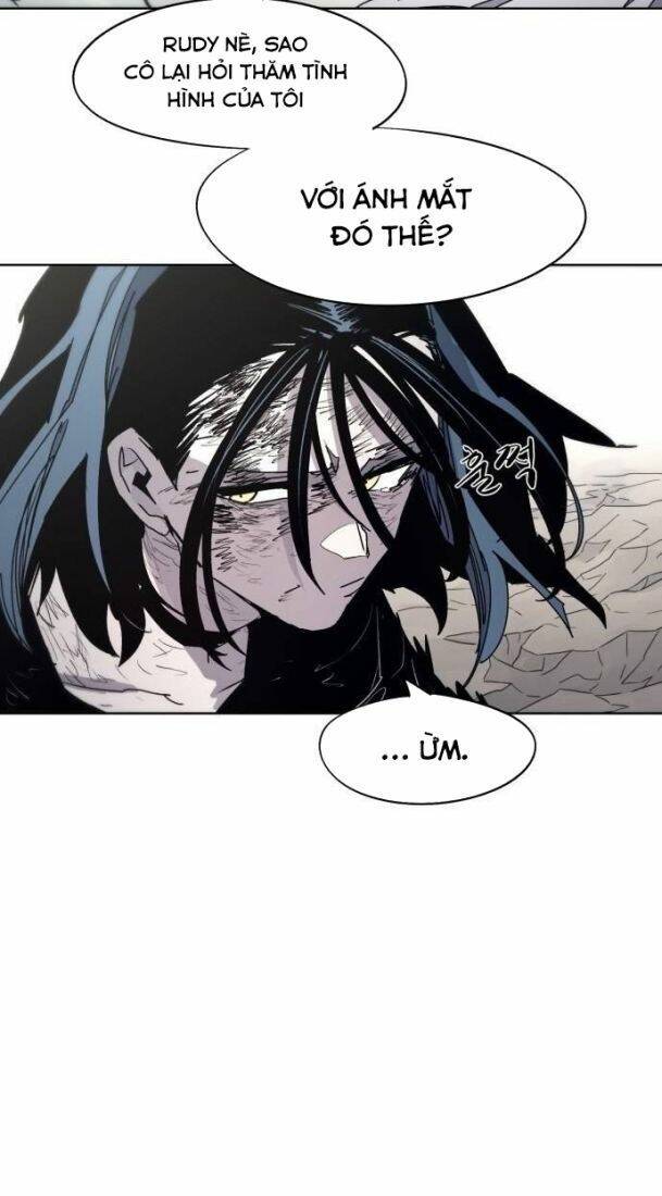 Kỵ Sĩ Báo Thù: Chapter 90