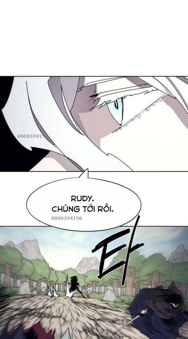 Kỵ Sĩ Báo Thù: Chapter 90