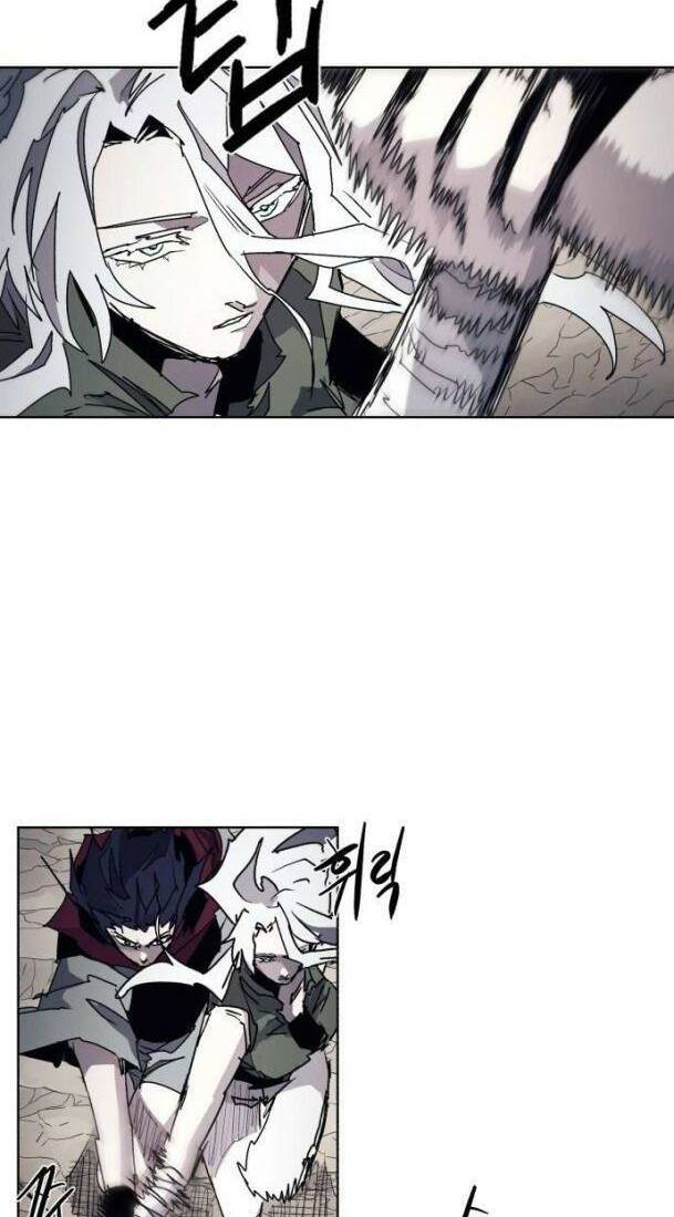 Kỵ Sĩ Báo Thù: Chapter 90