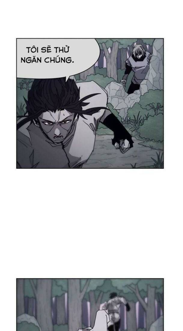 Kỵ Sĩ Báo Thù: Chapter 90