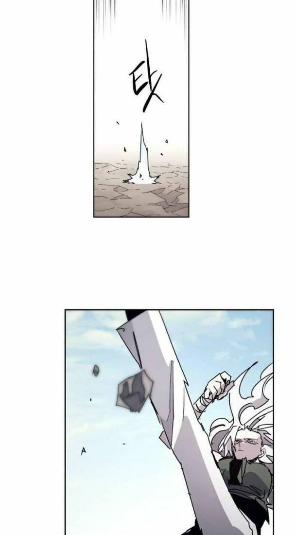 Kỵ Sĩ Báo Thù: Chapter 90